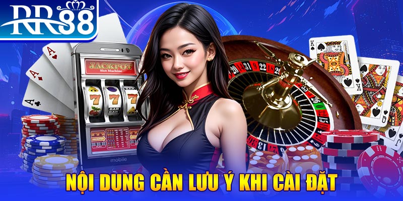 shondo chơi slot là gì