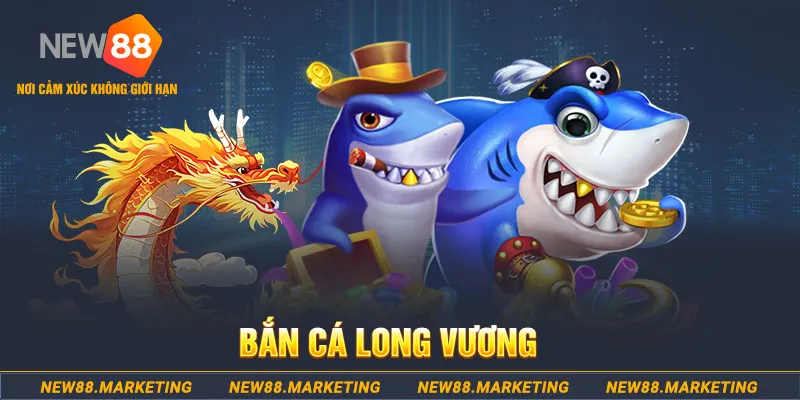 shondo BG Bắn cá