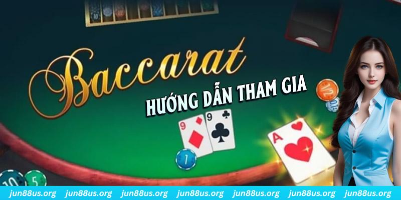 shondo baccarat online la gì