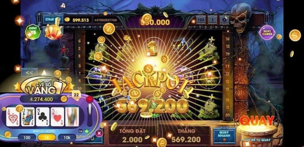 shondo baccarat có hợp pháp không