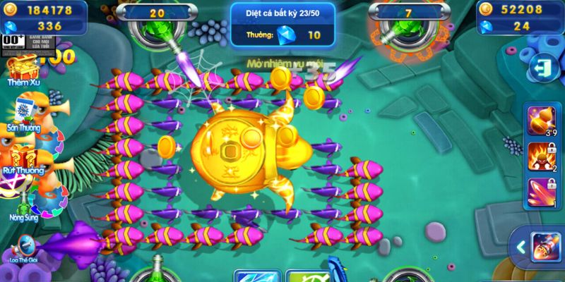 shondo casino online máy tính