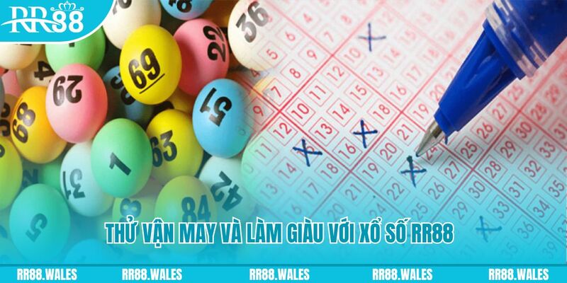 shondo GW Xổ Số