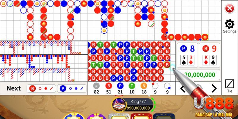 shondo ban ca xeng 2