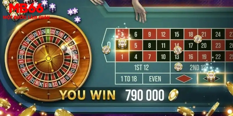 shondo đánh baccarat là gì